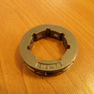 Csillagkerék betét GBA7L7 3/8-7 standard